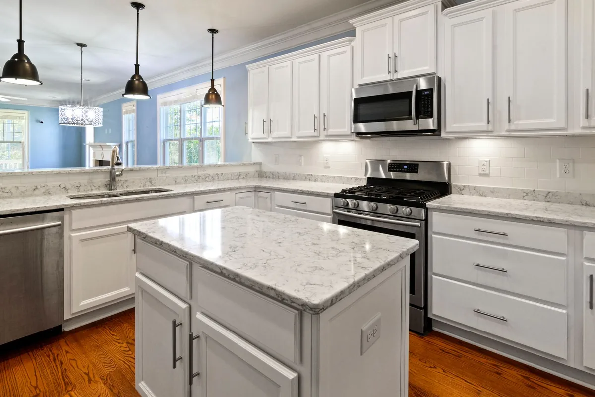 Filth & Squalor Cleanup in Marietta, GA