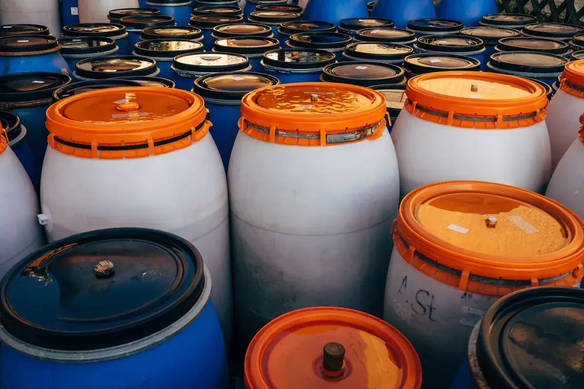 Chemical & Toxic Waste Cleanup in Marietta, GA
